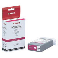 Canon Ink Cartridge BCI-1302M Magenta (7719A001)